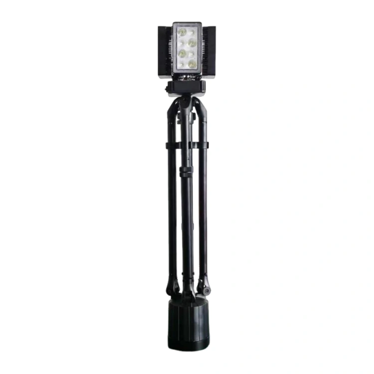Explosion-Proof Floodlight Work Light
