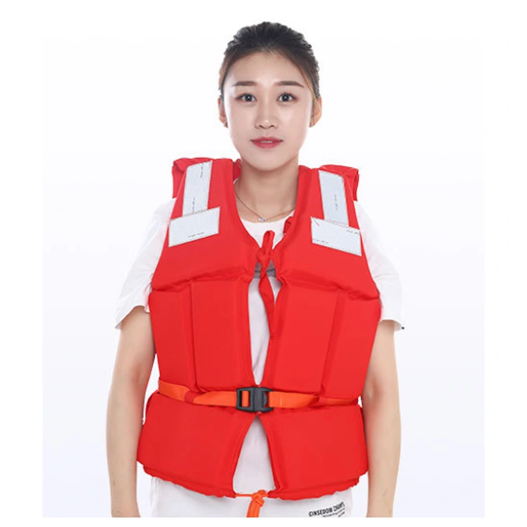 Marine Life Jacket